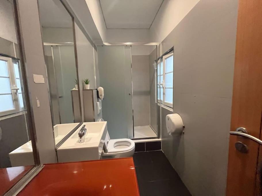 3 Bedroom, 2,5 Bathroom - Bairro Alto Residence Lisbon Exterior photo