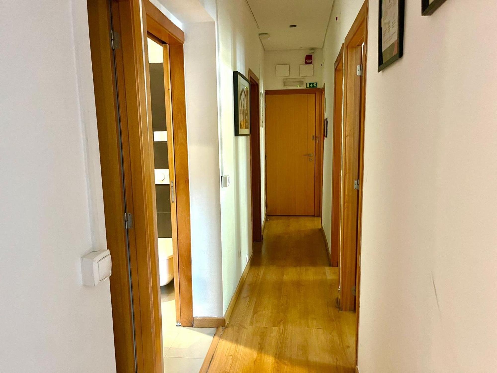 3 Bedroom, 2,5 Bathroom - Bairro Alto Residence Lisbon Exterior photo