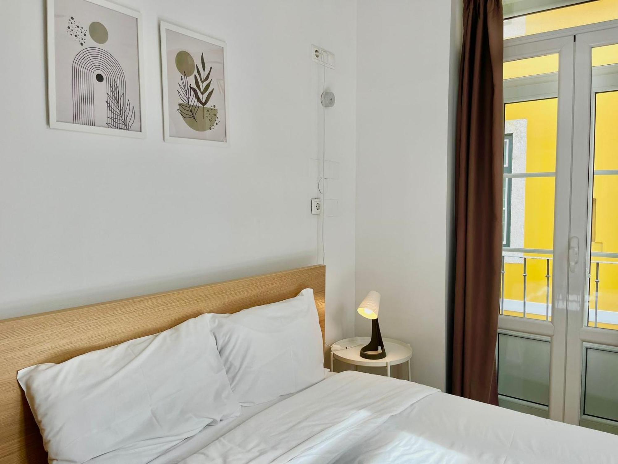 3 Bedroom, 2,5 Bathroom - Bairro Alto Residence Lisbon Exterior photo