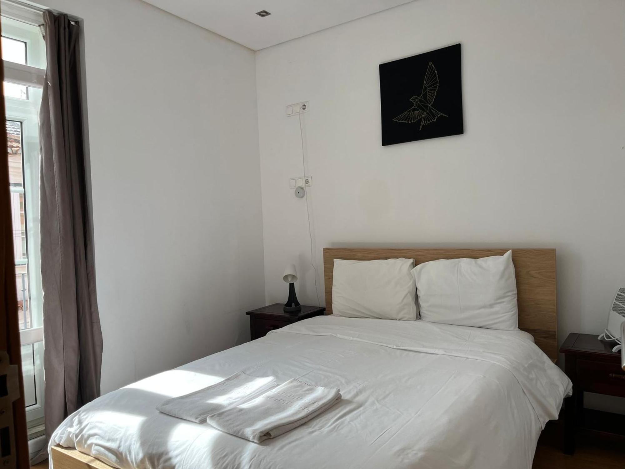 3 Bedroom, 2,5 Bathroom - Bairro Alto Residence Lisbon Exterior photo