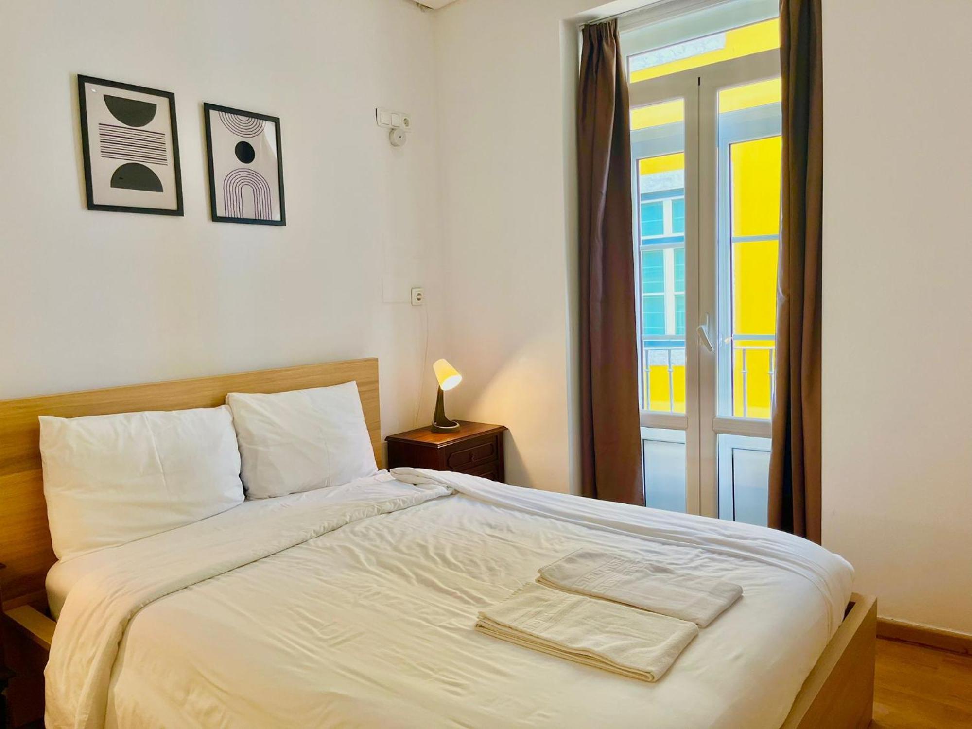 3 Bedroom, 2,5 Bathroom - Bairro Alto Residence Lisbon Exterior photo