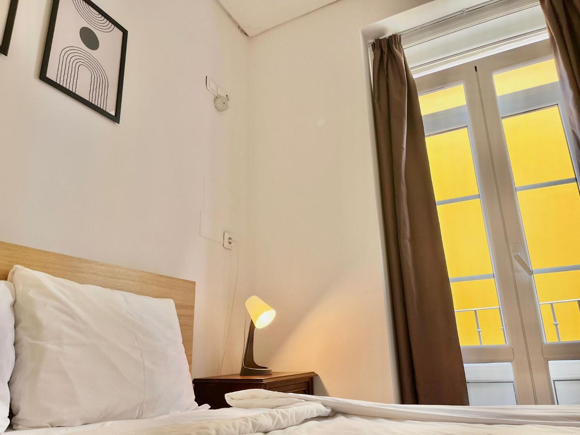 3 Bedroom, 2,5 Bathroom - Bairro Alto Residence Lisbon Exterior photo