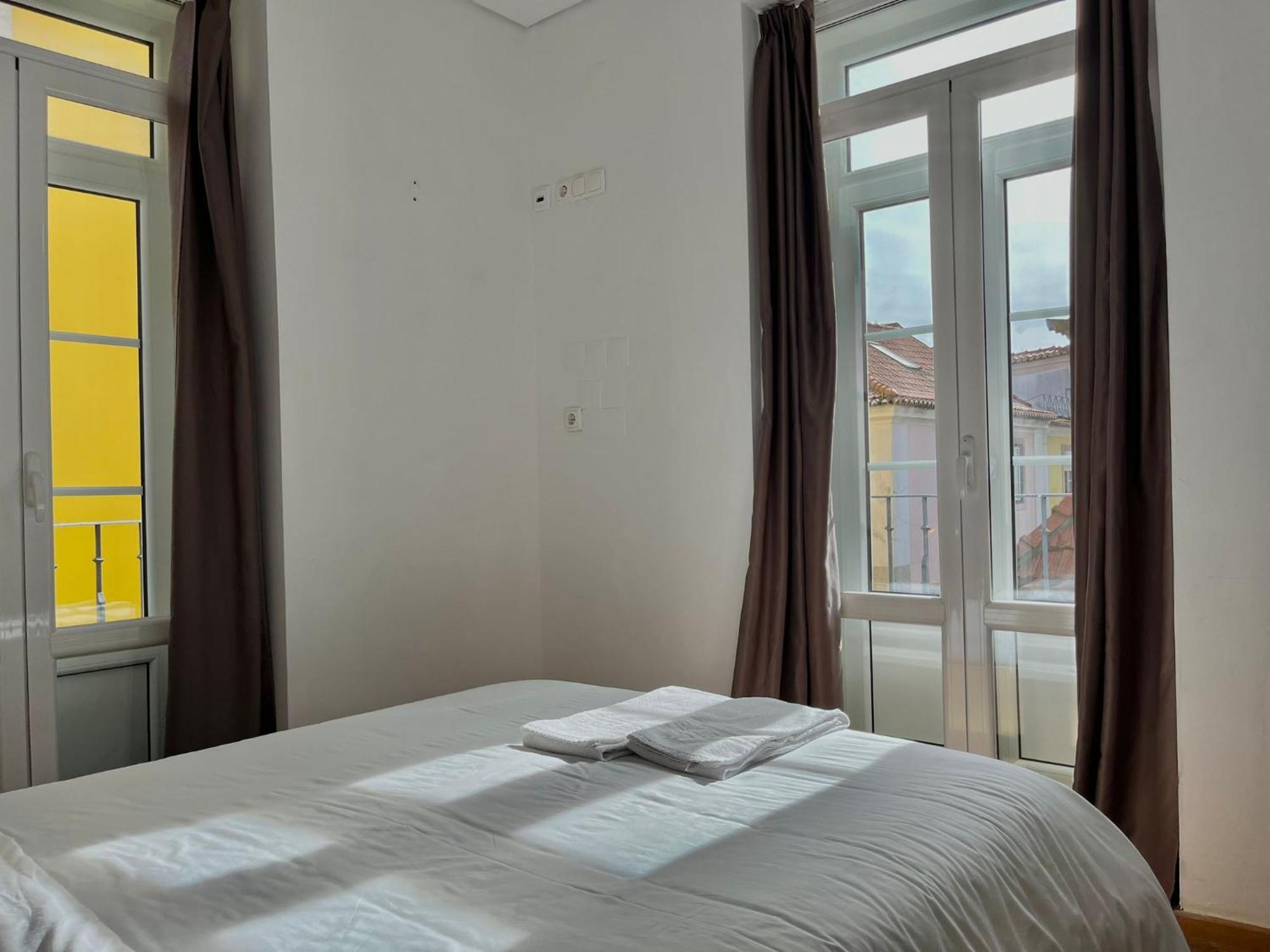 3 Bedroom, 2,5 Bathroom - Bairro Alto Residence Lisbon Exterior photo