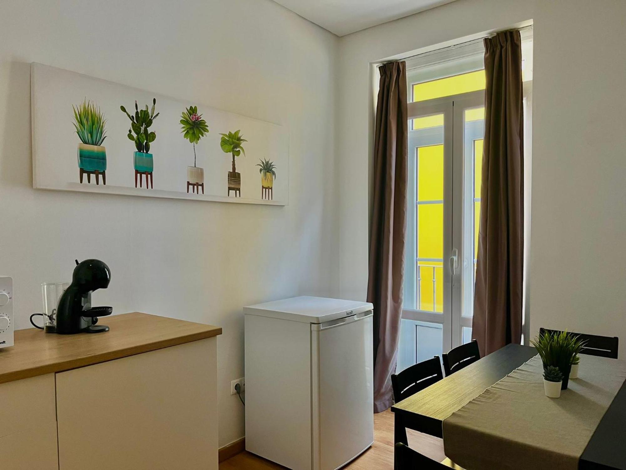 3 Bedroom, 2,5 Bathroom - Bairro Alto Residence Lisbon Exterior photo