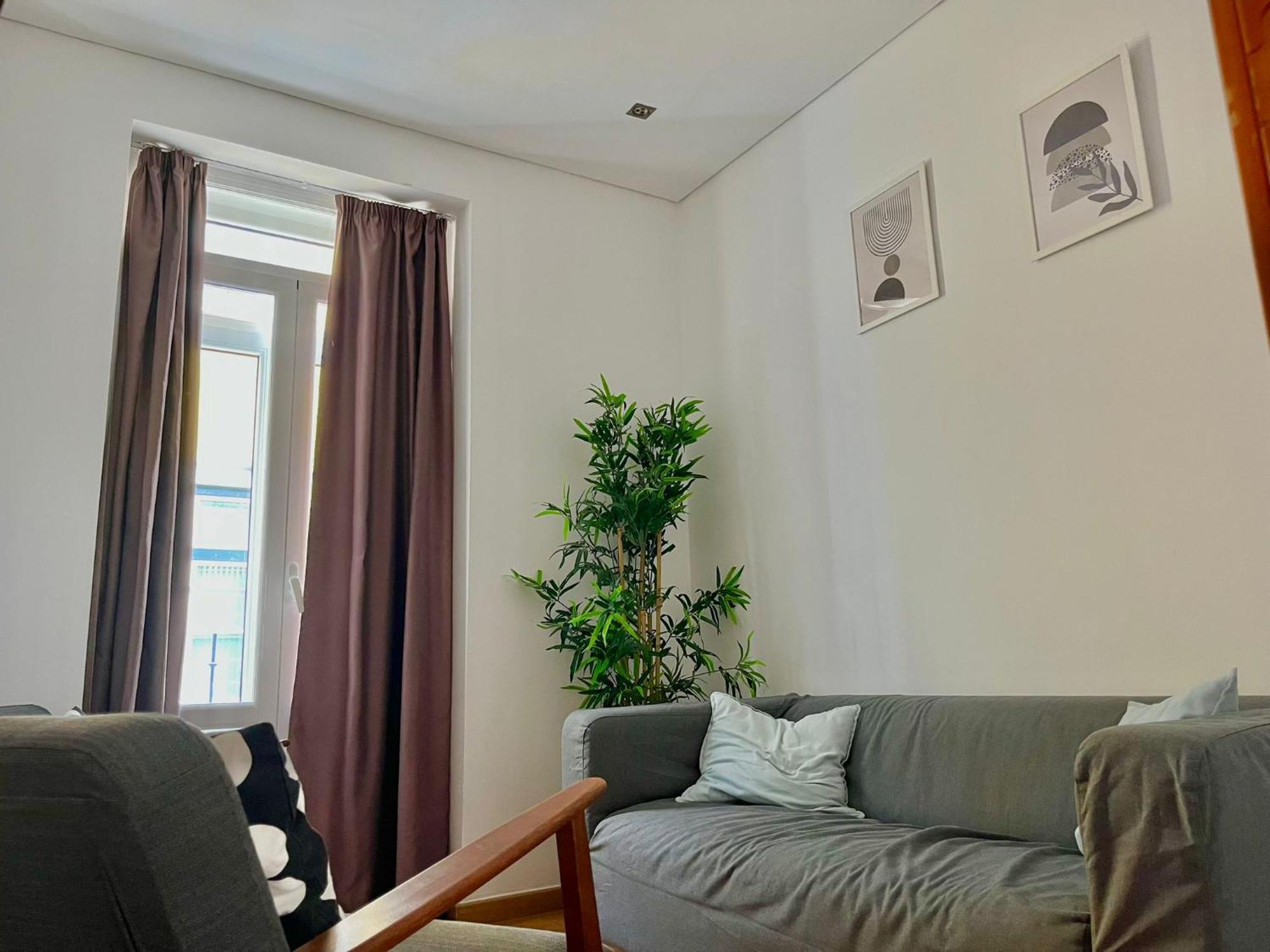 3 Bedroom, 2,5 Bathroom - Bairro Alto Residence Lisbon Exterior photo